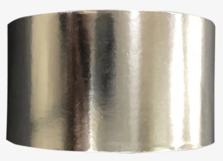 Aluminum Foil Tape